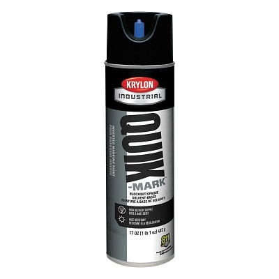 20-OZ. ASPHALT BLACK QUIK-MARK INVERTED SO