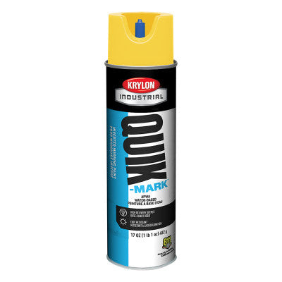 20-OZ. A.P.W.A. UTILITYYELLOW INVERTED MA