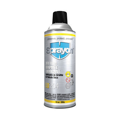 10 OZ DRY GRAPHITE LUBE