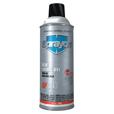 12-OZ. BLUE LAYOUT FLUIDVOC COMPLIA