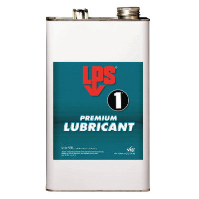 #1 1GAL BOTTLE GREASELESS LUBRICANT