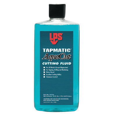 16 OZ. DUAL ACTION AQUACUT CUTTING FLU
