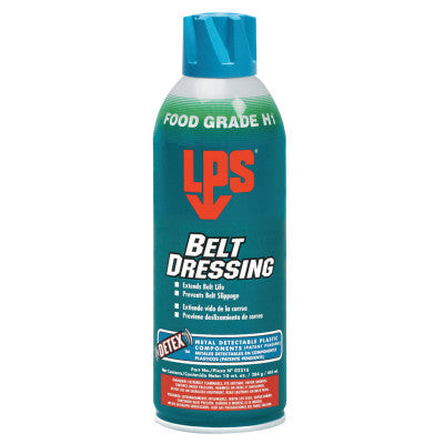 10-OZ. AEROSOL BELT DRESSING