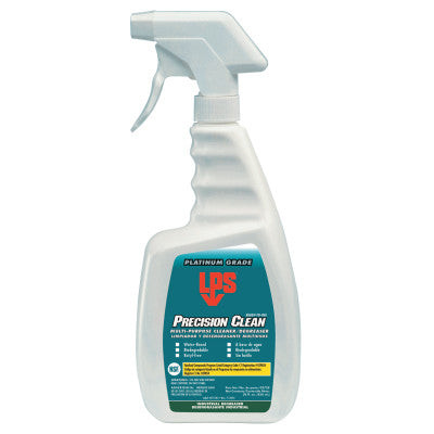 28OZ SPRAY DEGREASERPRECISION C