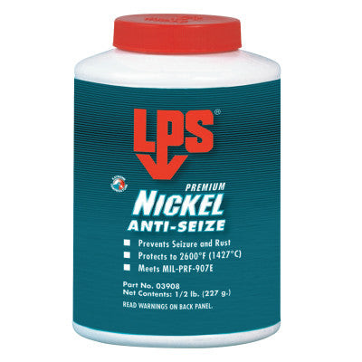 1/2-LB. NICKEL ANTI SEIZE