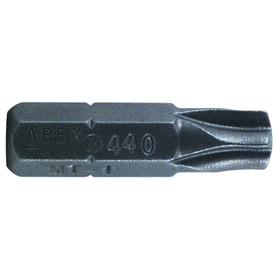 MOR-TORQ INSERT BITS