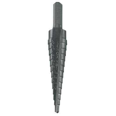 VARI BIT VB1 HOLE SIZE1/8"-1/2"