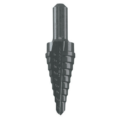 VARI BIT VB3 HOLE SIZE1/4"-3/4"
