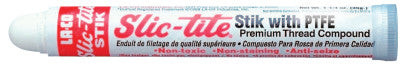SLIC-TITE THREAD SEALANTS W/PTFE  WHITE