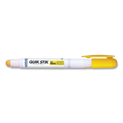 QUIK STIK ALL PURPOSE -MINI YELLOW