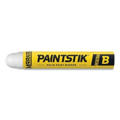 PAINTSTIK ORIGINAL B WHITE
