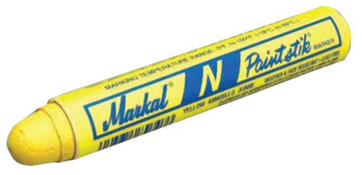 PAINTSTIK N MARKERS  WHITE