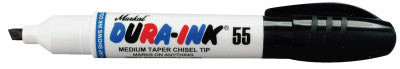 #25 DURA-INK KING BLACKFELT TIP MARKER
