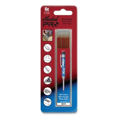 PRO GENERAL PURPOSE REFILL  RED