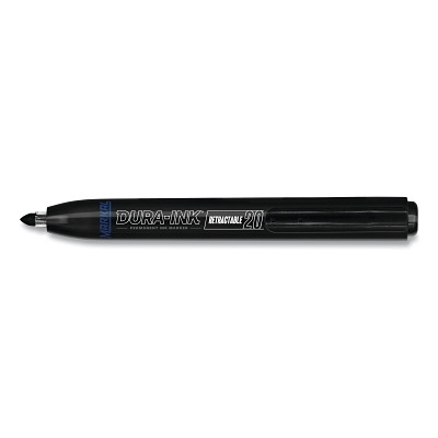 DURA-INK 20  BLACK