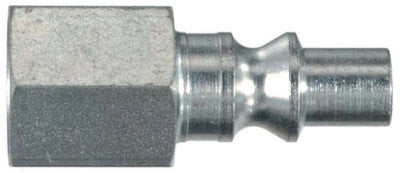 1/4"NPT FEMALE AIR COUPLER OR NIPPLE