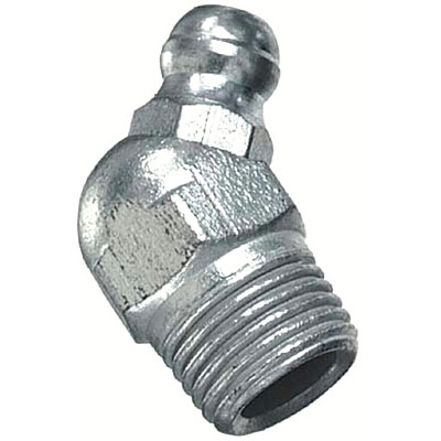 BULK KS FITTINGA 1/4"-2845DEG ANGLE