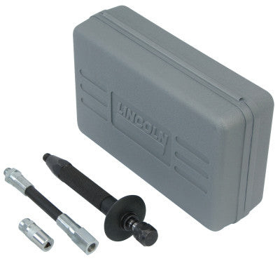 IMPACT FITTING CLEANER