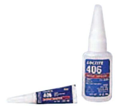 20GM PRISM 406 SURFACE INSEN. INSTANT ADHESIVE