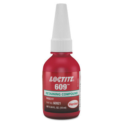 10-ML RETAINING COMPOUND609 GENERAL PURPOSE