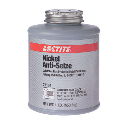 1-LB. BTC NICKEL GRADEANTI-SEIZE