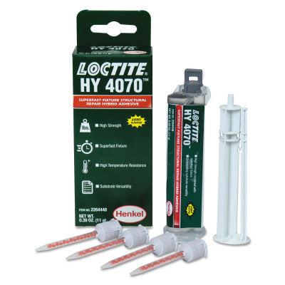 LOCTITE HY 4070 CR 11G