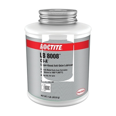 C5-A ANTI-SEIZE LUBRICANT PASTE COPPE
