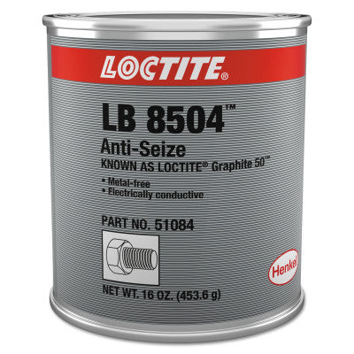 C-601-S 1LB.CAN GRAPHITE-50