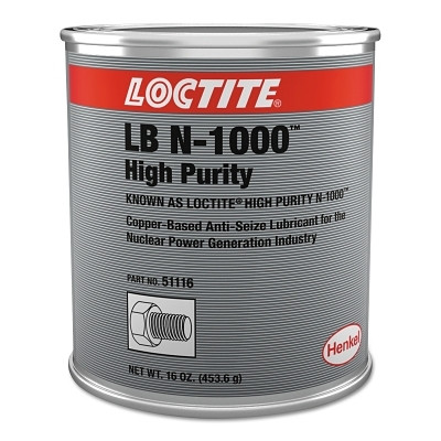 1LB CAN N-1000 HIGH PURITY COPPER BASE