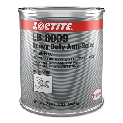 2LB.CAN HEAVY DUTY ANTI-SEIZE C-102