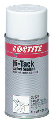 9-OZ. AEROSOL HI-TACKGASKET SEAL