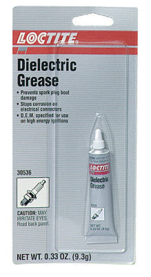 .33-OZ. DIELECTRIC GREASE
