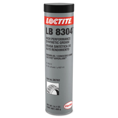 VIPERLUBE HIGH PREFORMANCE SY GREASE 400 GRM