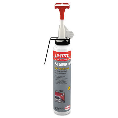 LOCTITE 5699 GREY HIGHPERFORMANCE RTV SILICONE