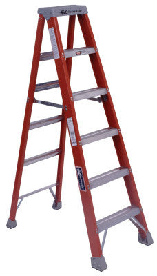 2' ADVENT FOLDING STEP LADDER TYPE IA