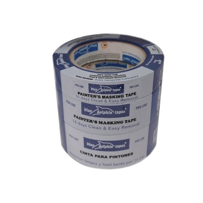 BLUE DOLPHIN TAPE - 2IN