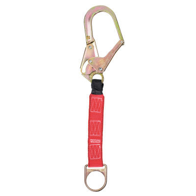 ANCH CONN LARGE HOOK STRAP D-RING