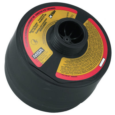 CANISTER ASSY. THREADEDPH/AM/CL/P100