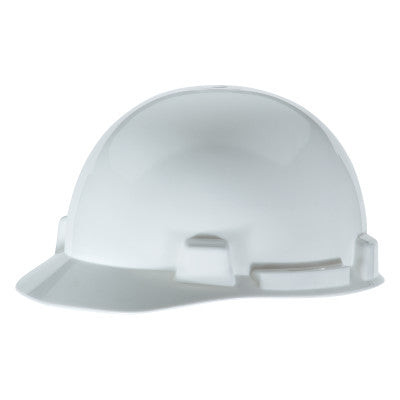 CAP SMOOTHDOME RATCHET SUSP WHITE