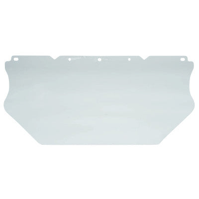 VISOR V-GARD PC CLR AFAS LONGXSTDXXTHK