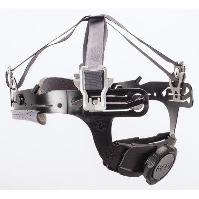 SUSP ASSY FASTRAC-3 SKULLGD METAL