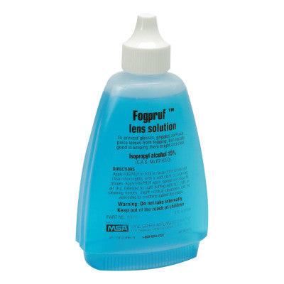 4OZ FOGPRUF CLEANER