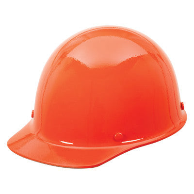 ORANGE SKULLGARD CAP W/S