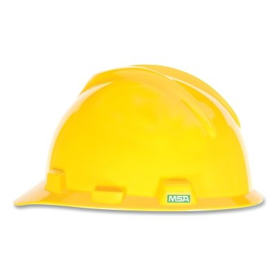 V-GARD SLOT CAP LARGE YE