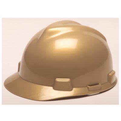 GOLD V-GUARD SLOTTED HAR
