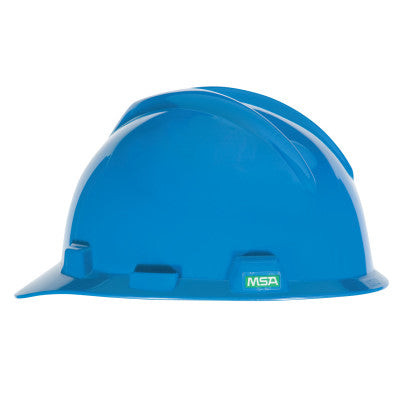 CAP V-GD RATCHET SUSPENSION LARGE BLUE