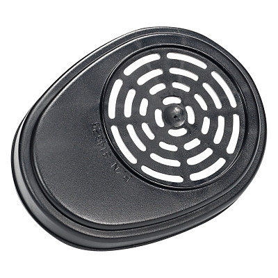 COVER FILTER N95 PK/2