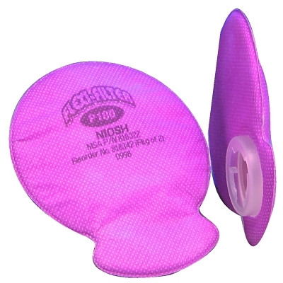 2/PK FILTER FLEXI ADVANTAGE P100