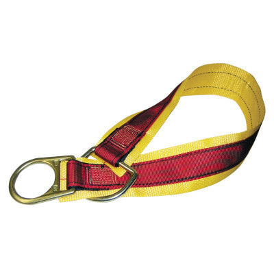 TIE OFF ADAPTER W/D RINGS 3'