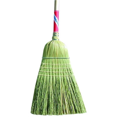 MIXED FIBER CONTRACTOR BROOM